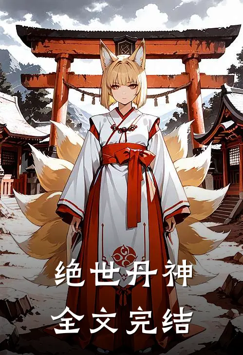 绝世丹神全文完结