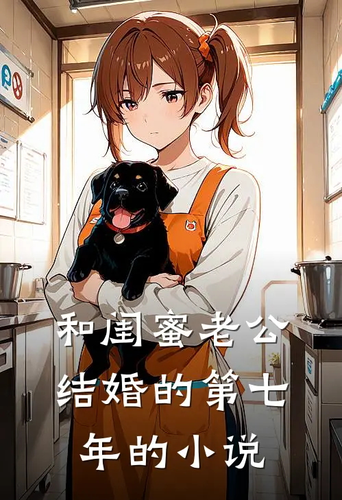 和闺蜜老公结婚的第七年的小说