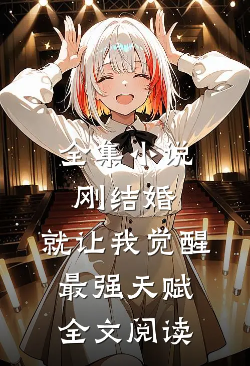 全集小说刚结婚,就让我觉醒最强天赋全文阅读