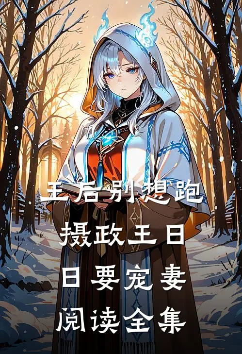 王后别想跑，摄政王日日要宠妻阅读全集