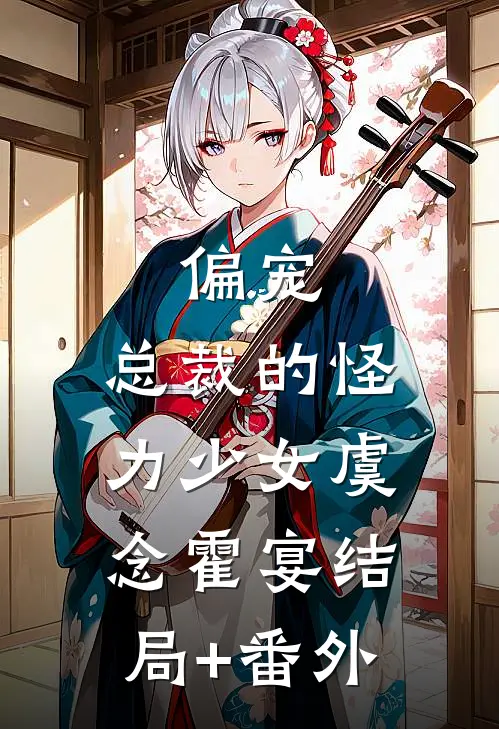偏宠：总裁的怪力少女虞念霍宴结局+番外