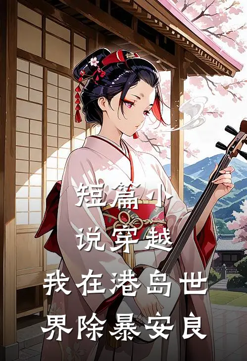 短篇小说穿越：我在港岛世界除暴安良