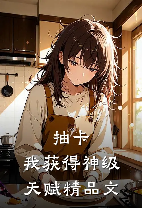 抽卡：我获得神级天赋精品文
