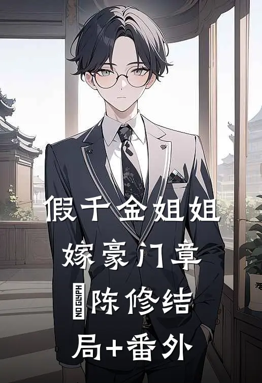 假千金姐姐嫁豪门章玥陈修结局+番外