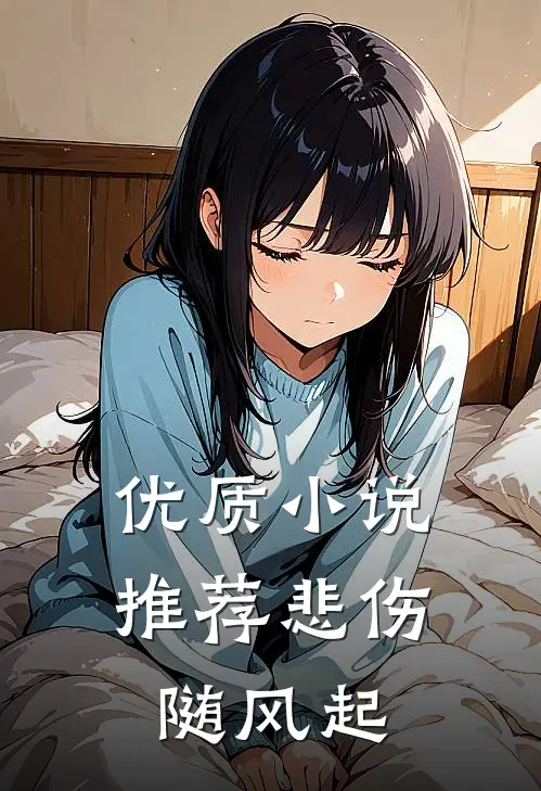 优质小说推荐悲伤随风起