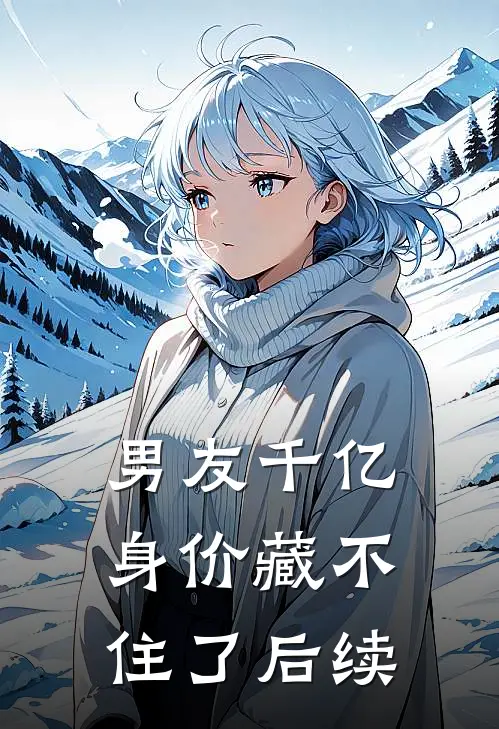 男友千亿身价藏不住了后续