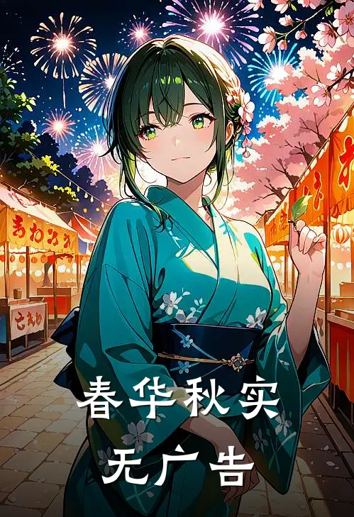 春华秋实无广告