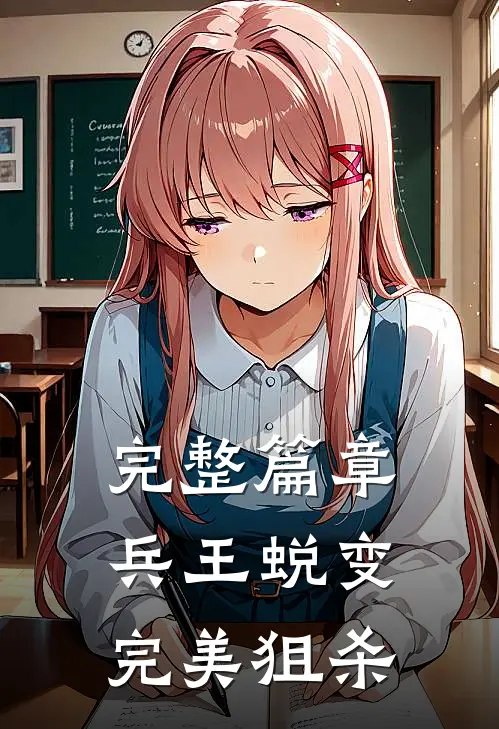 完整篇章兵王蜕变：完美狙杀