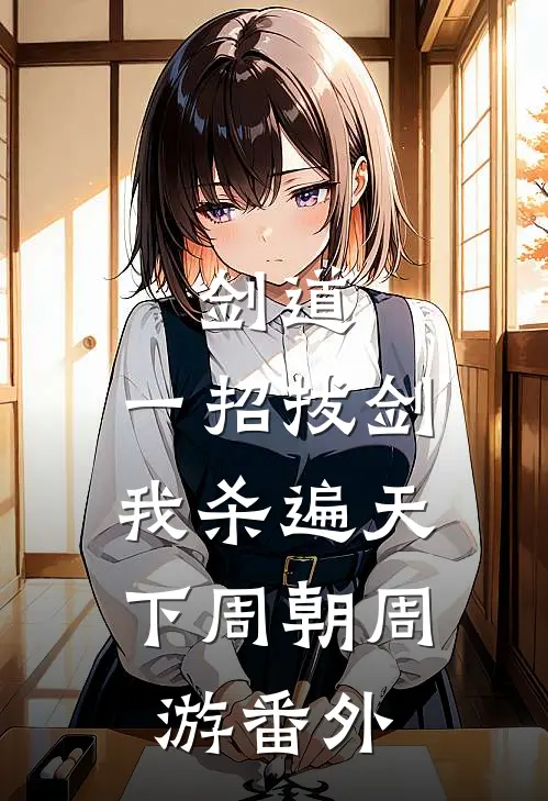 剑道：一招拔剑，我杀遍天下周朝周游 番外