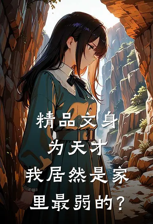 精品文身为天才，我居然是家里最弱的？