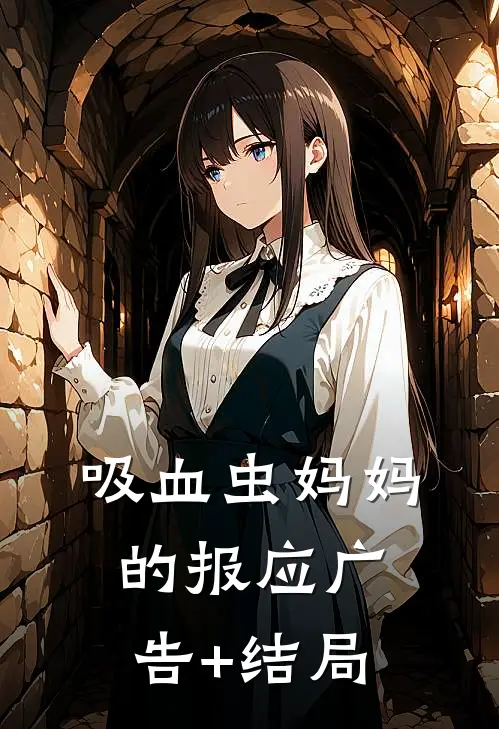 吸血虫妈妈的报应广告+结局
