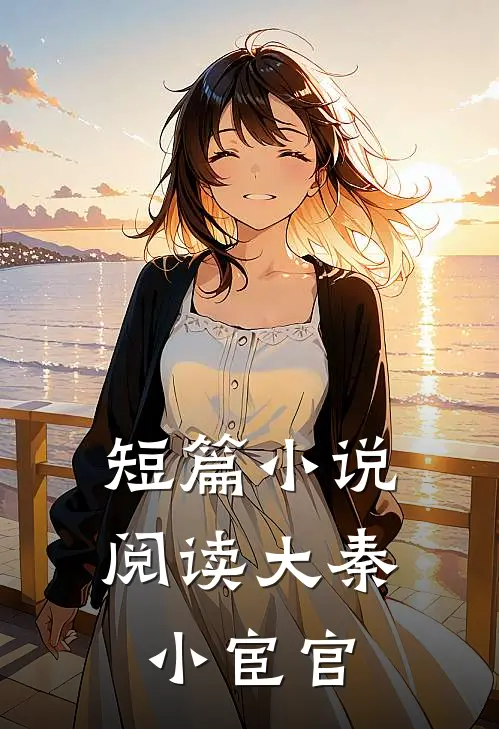 短篇小说阅读大秦小宦官
