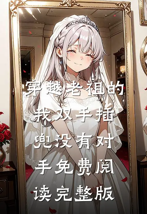 穿越老祖的我双手插兜没有对手免费阅读完整版