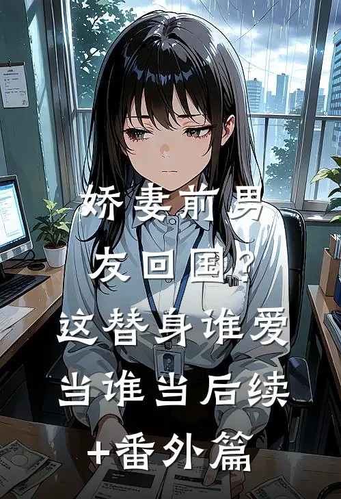 娇妻前男友回国？这替身谁爱当谁当后续+番外篇