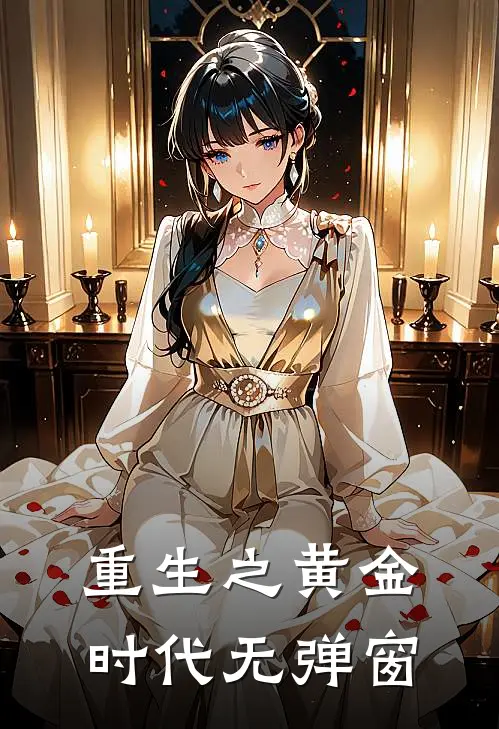 重生之黄金时代无弹窗