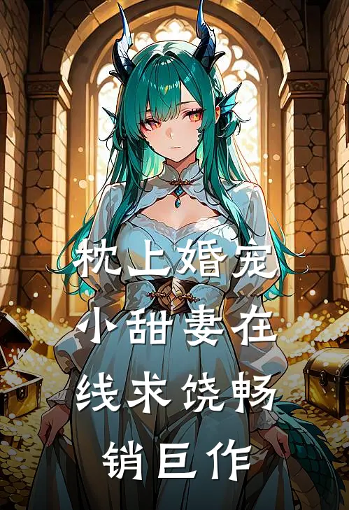 枕上婚宠：小甜妻在线求饶畅销巨作