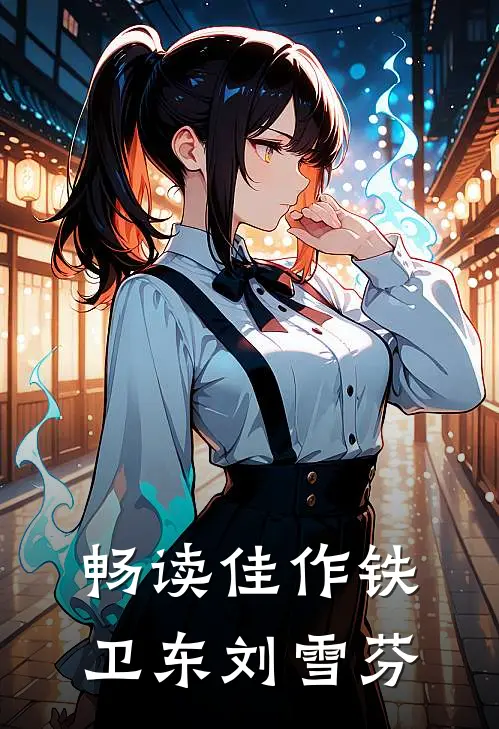 畅读佳作铁卫东刘雪芬