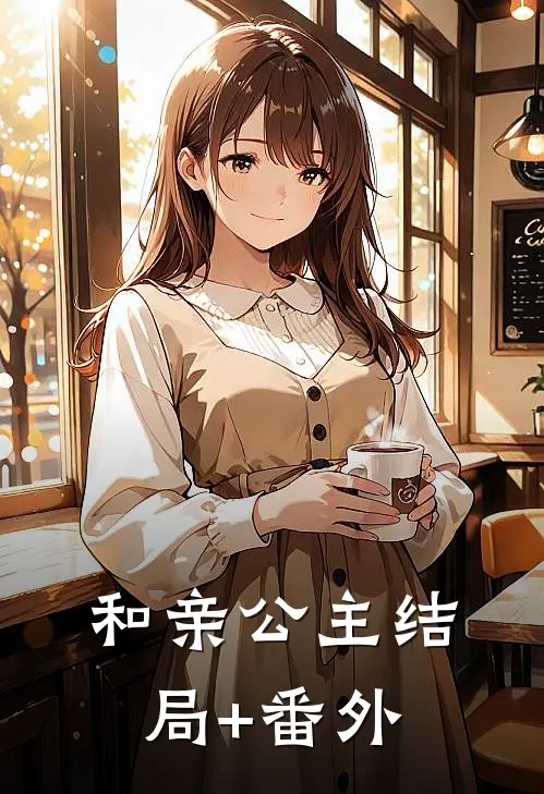 和亲公主结局+番外