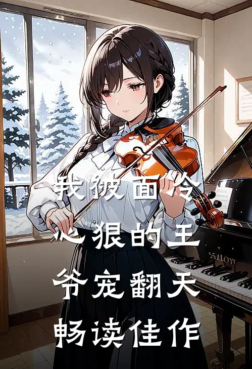 我被面冷心狠的王爷宠翻天畅读佳作