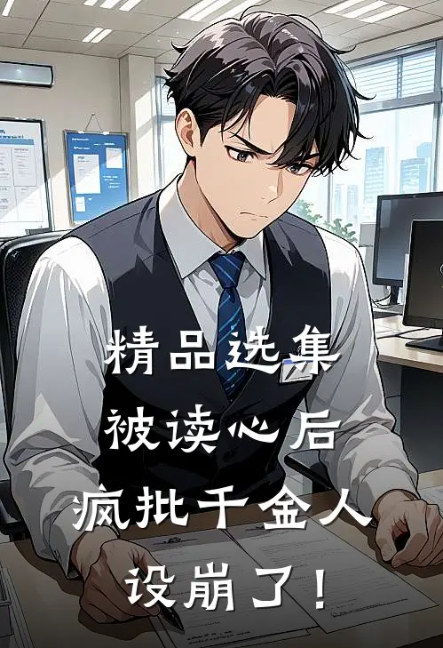 精品选集被读心后，疯批千金人设崩了！