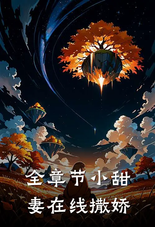 全章节小甜妻在线撒娇