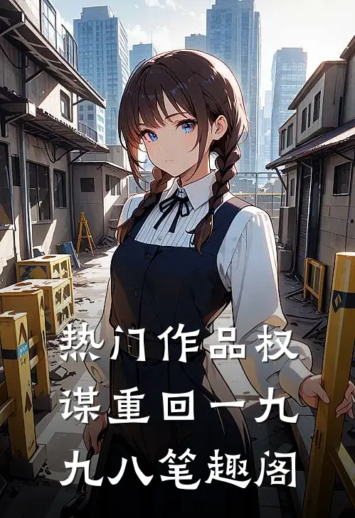 热门作品权谋重回一九九八笔趣阁
