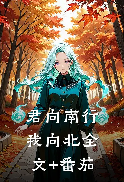 君向南行我向北全文+番茄