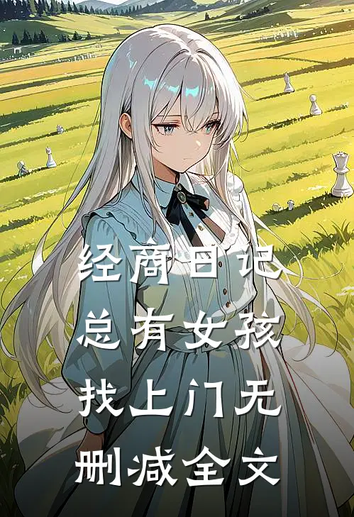 经商日记：总有女孩找上门无删减全文