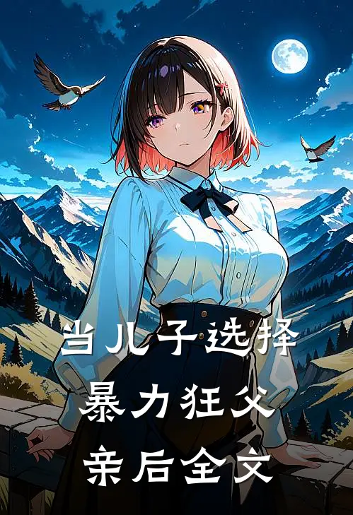 当儿子选择暴力狂父亲后全文