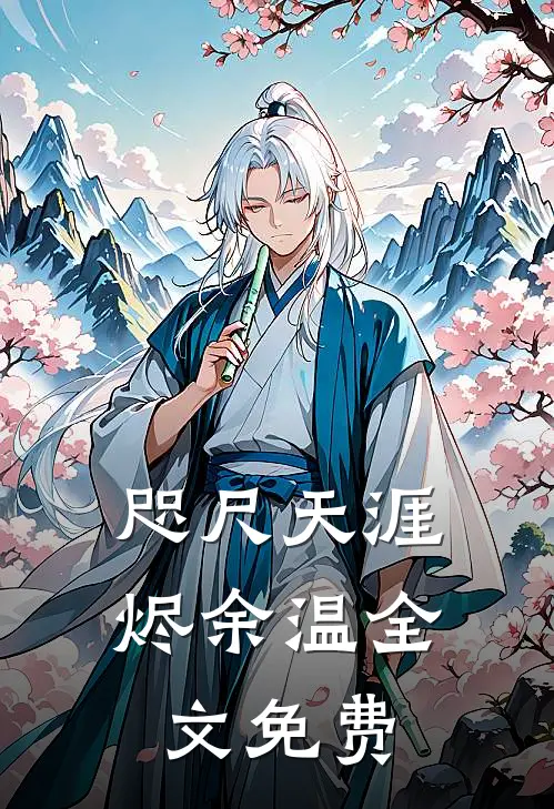 咫尺天涯烬余温全文免费