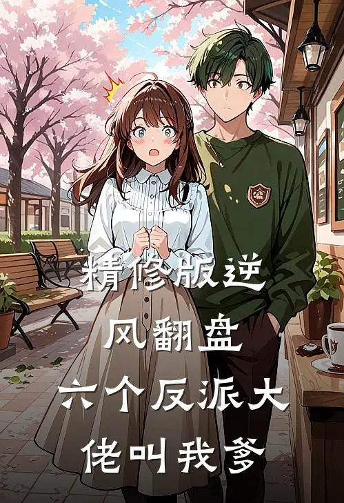 精修版逆风翻盘：六个反派大佬叫我爹