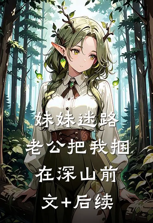 妹妹迷路，老公把我捆在深山前文+后续