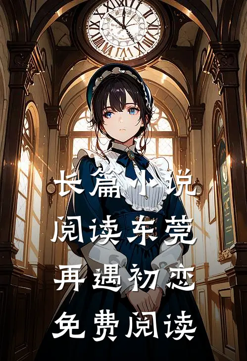 长篇小说阅读东莞:再遇初恋免费阅读