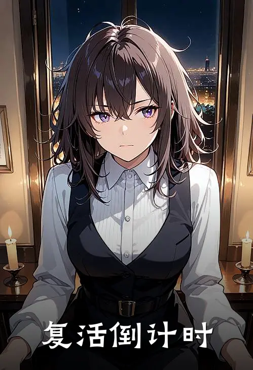 复活倒计时