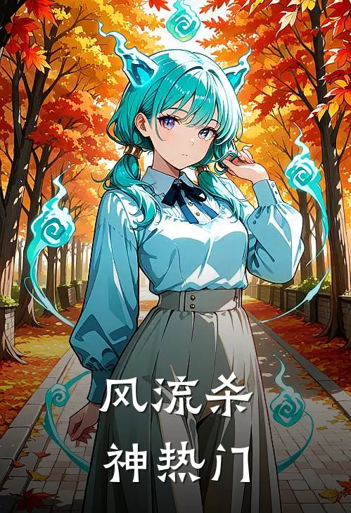 风流杀神热门
