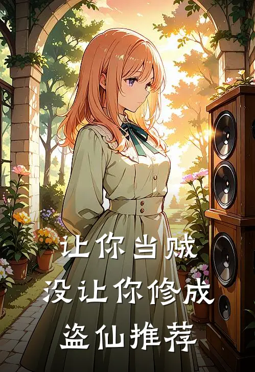 让你当贼，没让你修成盗仙推荐