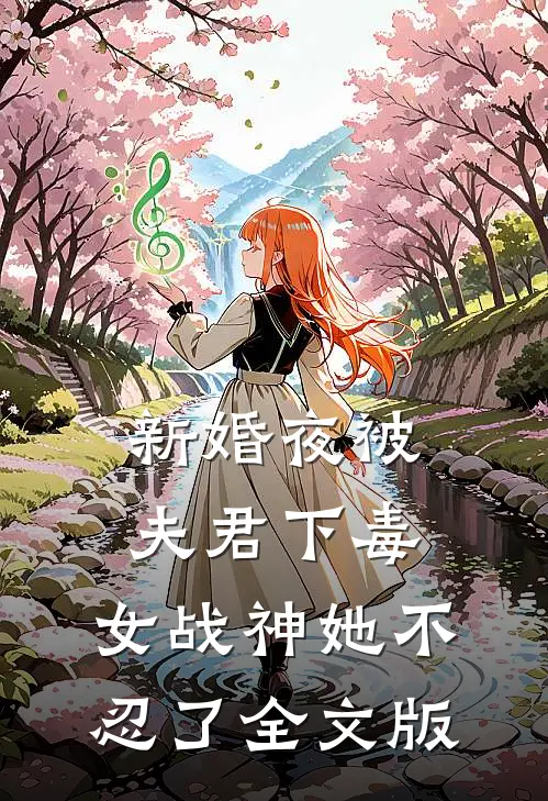 新婚夜被夫君下毒，女战神她不忍了全文版