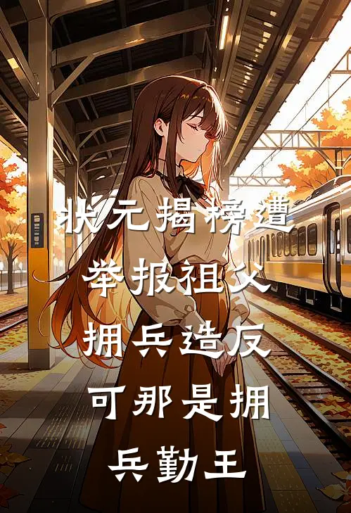 状元揭榜遭举报祖父拥兵造反，可那是拥兵勤王
