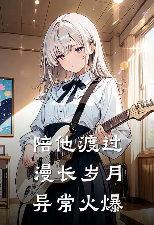 陪他渡过漫长岁月异常火爆