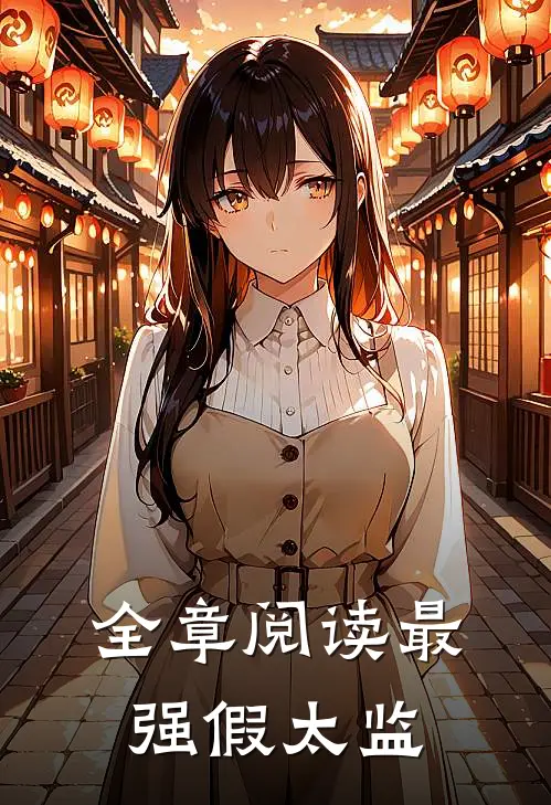 全章阅读最强假太监