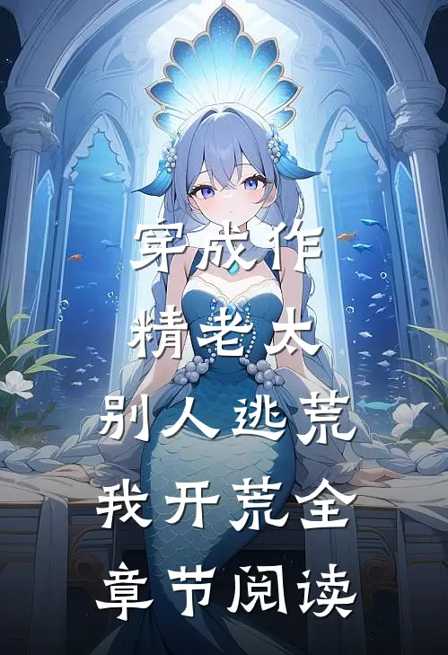 穿成作精老太，别人逃荒我开荒全章节阅读