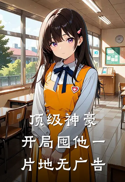 顶级神豪：开局囤他一片地无广告