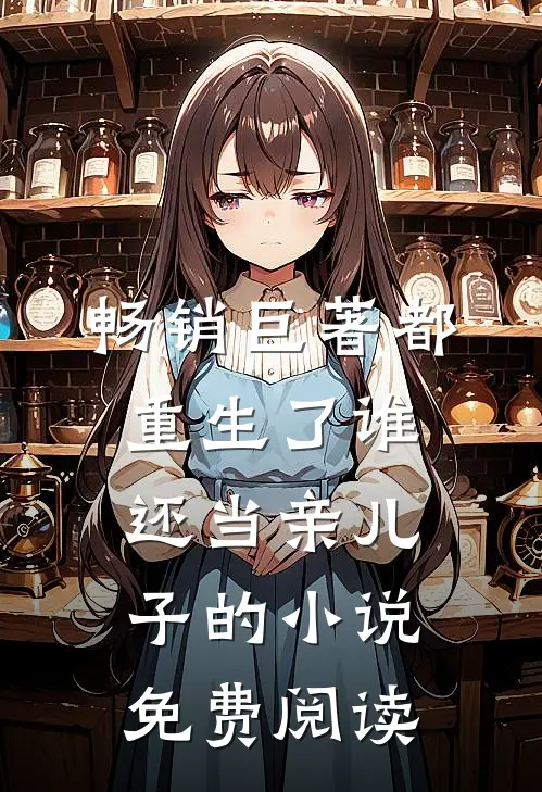 畅销巨著都重生了谁还当亲儿子的小说免费阅读