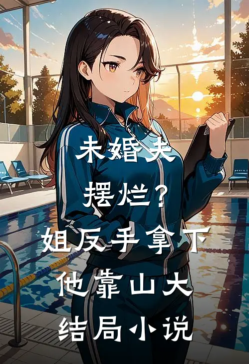 未婚夫摆烂？姐反手拿下他靠山大结局小说