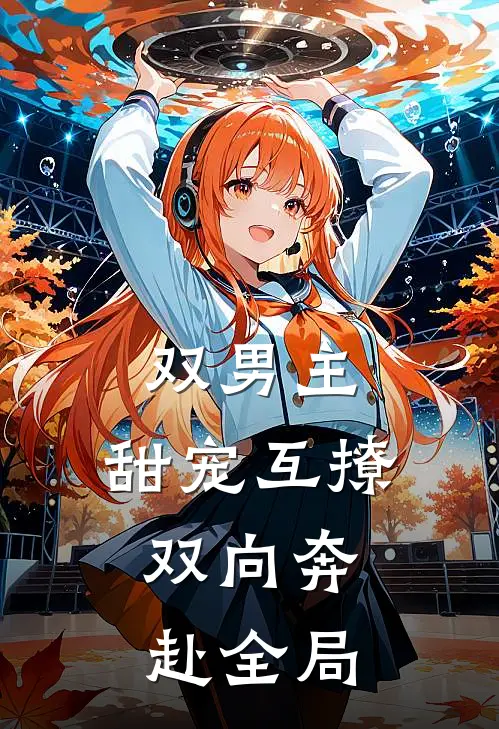 双男主：甜宠互撩，双向奔赴全局