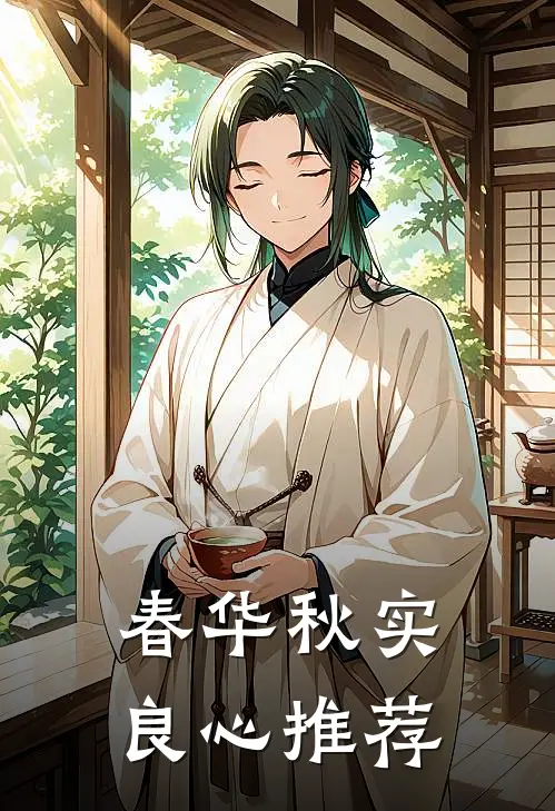 春华秋实良心推荐