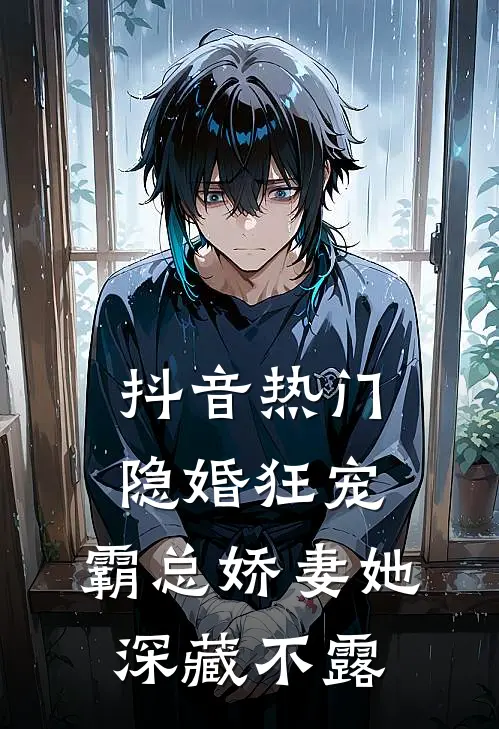 抖音热门隐婚狂宠：霸总娇妻她深藏不露
