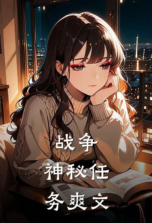 战争：神秘任务爽文
