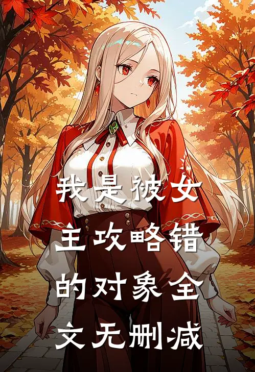 我是被女主攻略错的对象全文无删减