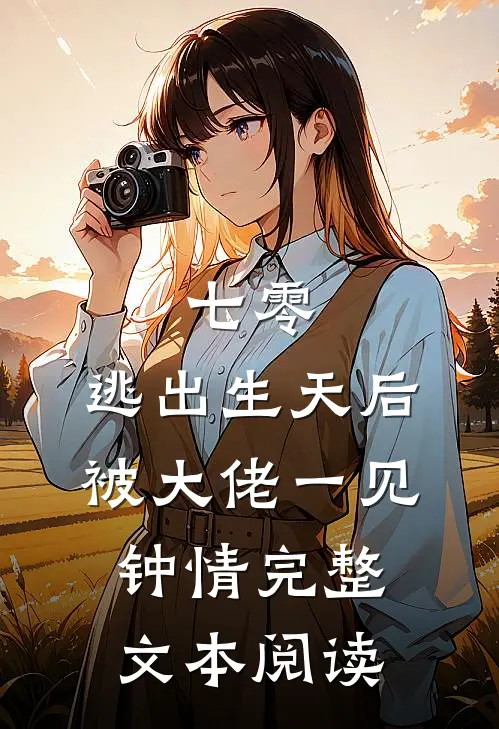 七零：逃出生天后被大佬一见钟情完整文本阅读